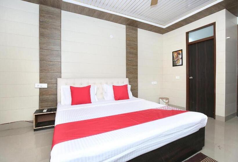 酒店 Collection O Gold Star