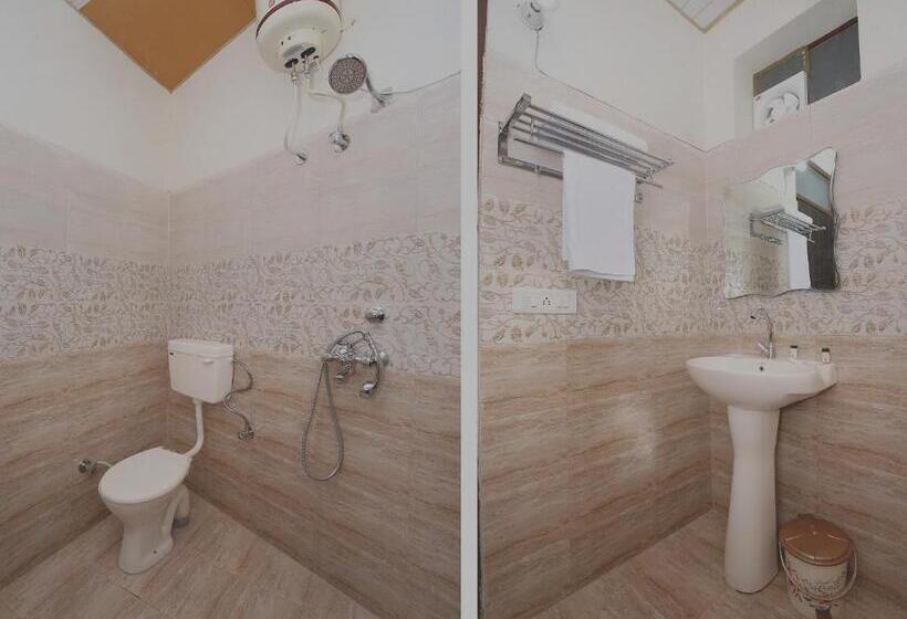 酒店 Collection O Gold Star