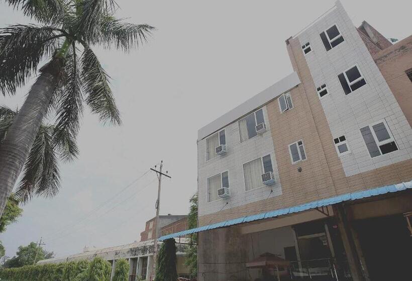 酒店 Collection O Gold Star