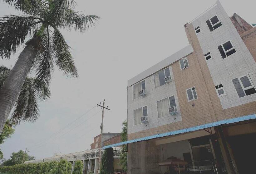 酒店 Collection O Gold Star