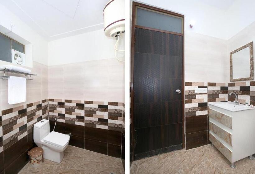 酒店 Collection O Gold Star