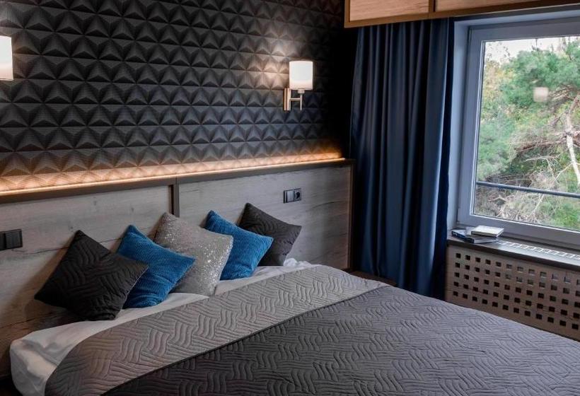 Exclusive Pension Vista Mlada Boleslav