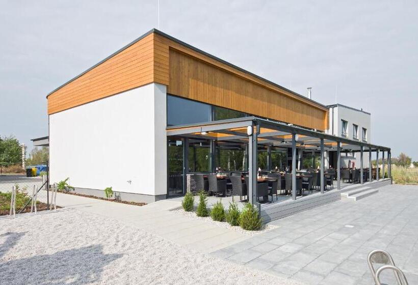 Exclusive Pension Vista Mlada Boleslav