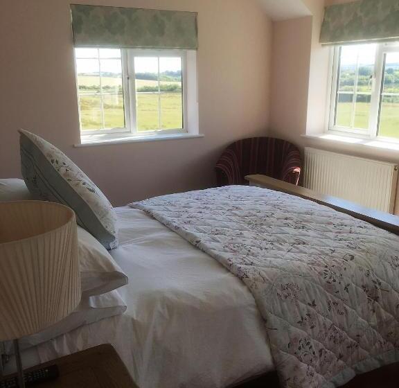 Frongaer Bed And Breakfast