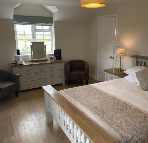 Frongaer Bed And Breakfast