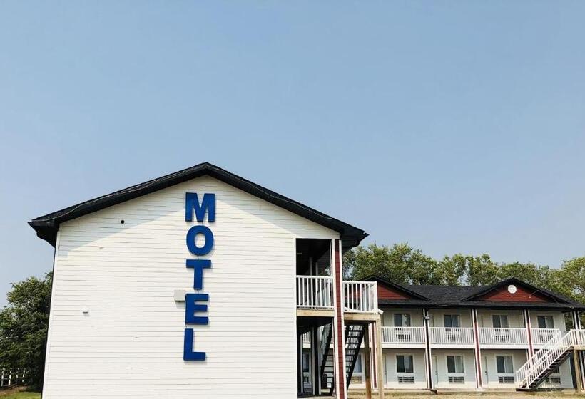 Langham Motel