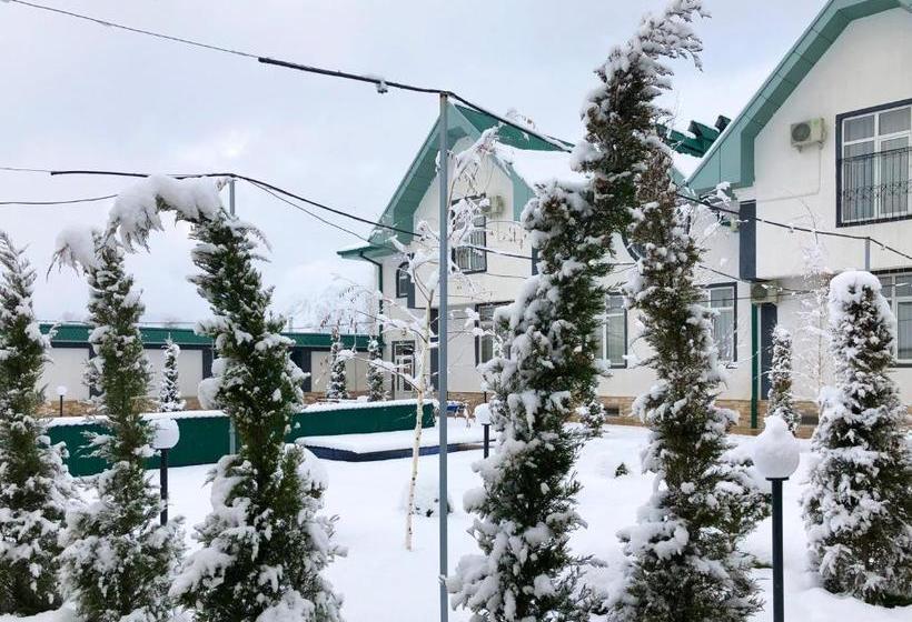 בית מלון כפרי B&b Lake House