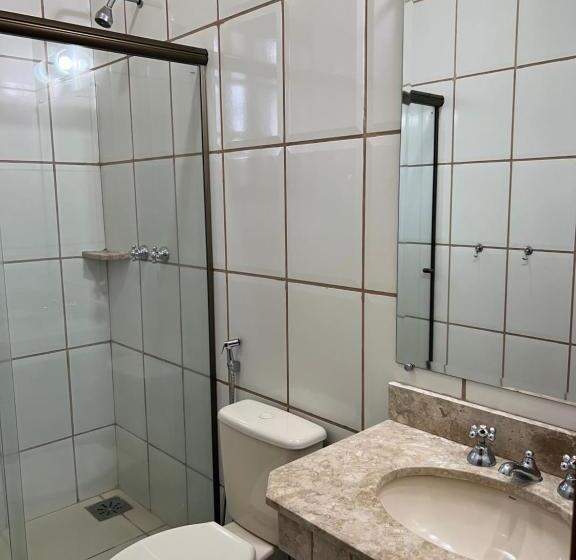 ホテル Fazenda Minas Real