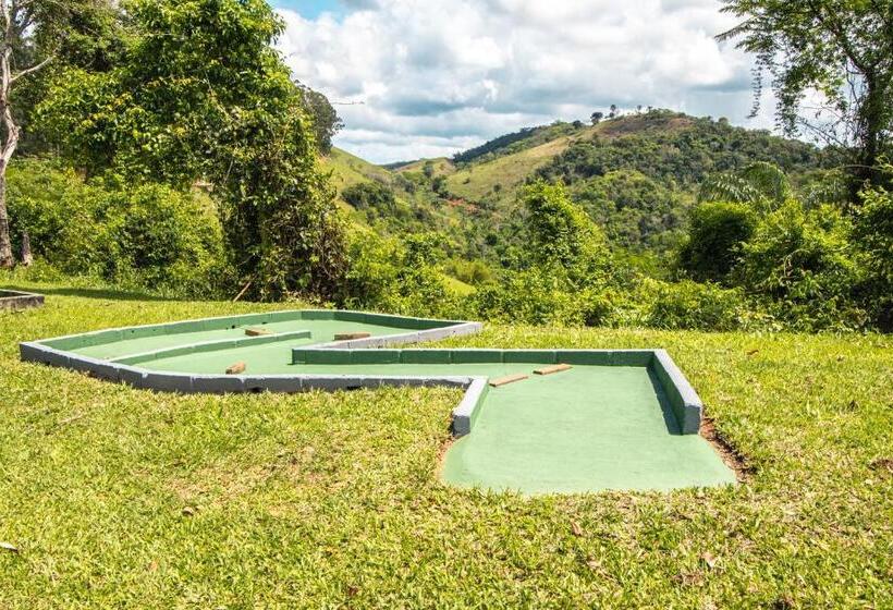ホテル Fazenda Minas Real