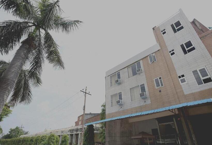 酒店 Collection O Gold Star