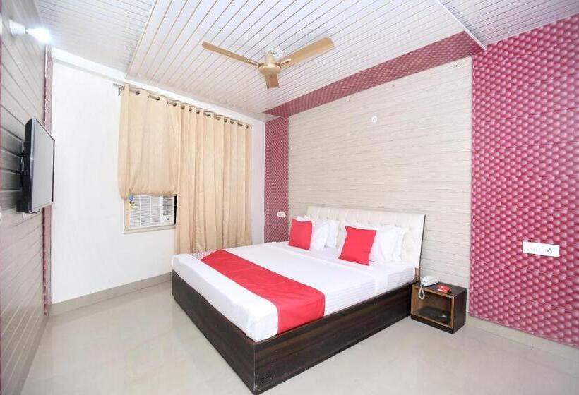 酒店 Collection O Gold Star