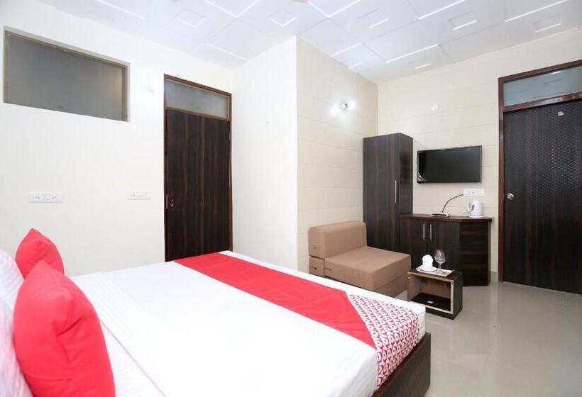 酒店 Collection O Gold Star