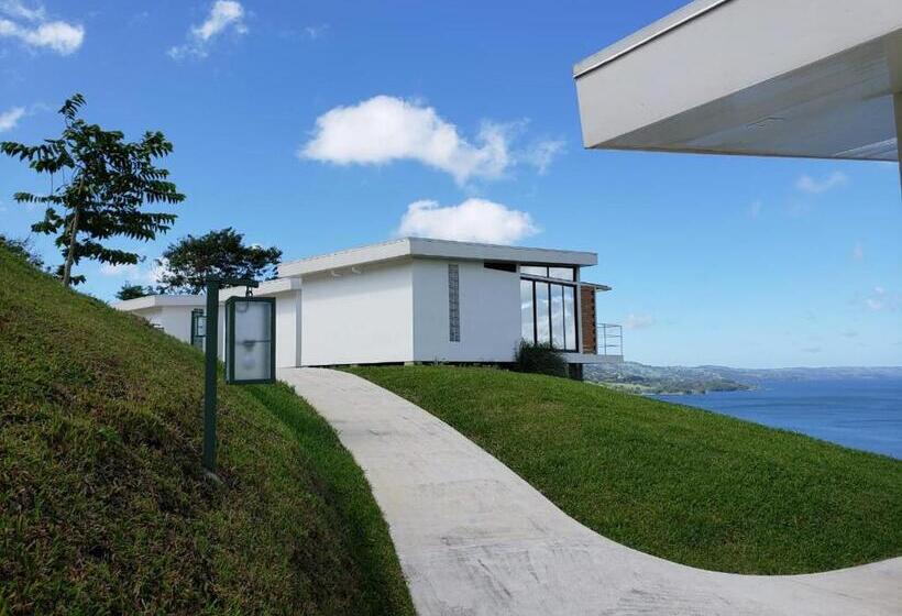 ホテル Laguna Arenal