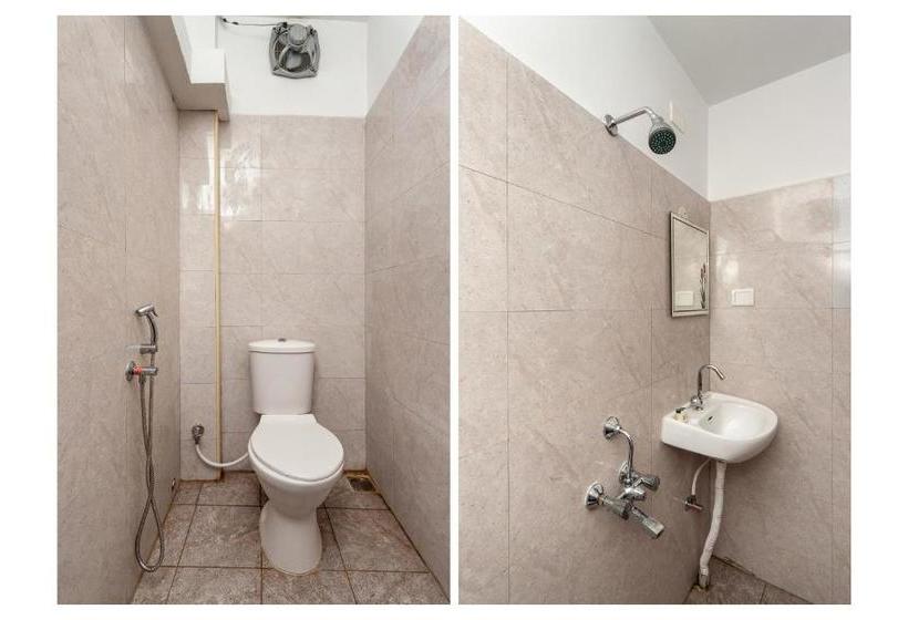 فندق Oyo 27038 Anandha Rooms