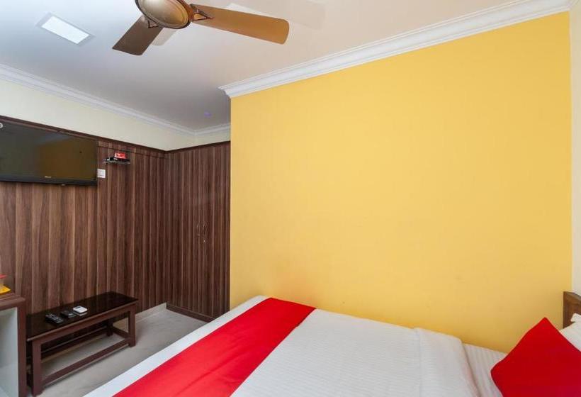 בית מלון כפרי Oyo 27038 Anandha Rooms