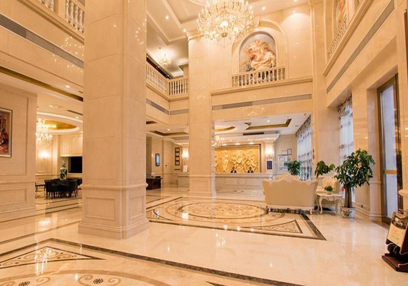 Vienna International Hotel Guangxi Duan