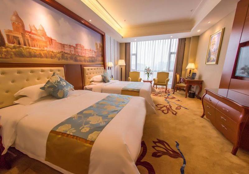 Vienna International Hotel Guangxi Duan