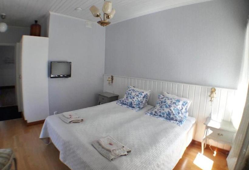 בית מלון כפרי Vääksyn Apteekinmajoitus