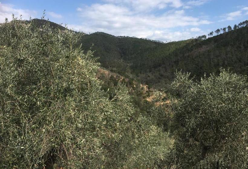 Bed and Breakfast Le Fiabe