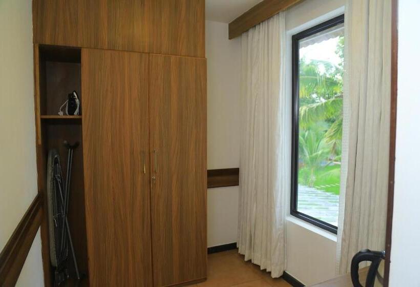 Nsk Anamthara Resort Private Limited