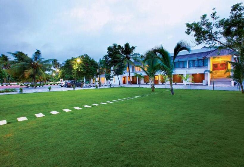 Nsk Anamthara Resort Private Limited