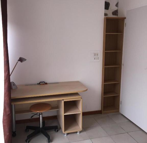 פנסיון Chambres En Collocation