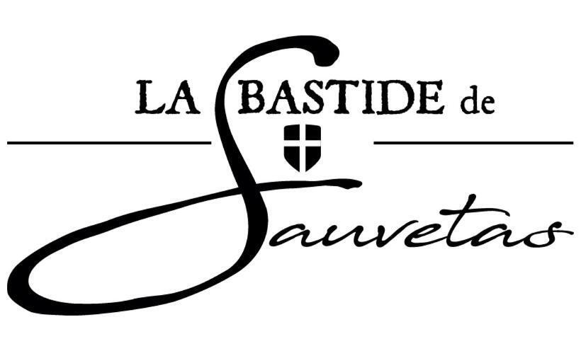 פנסיון La Bastide De Sauvetas