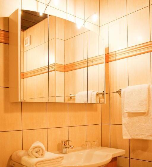 膳宿费 Logierhaus Lehde