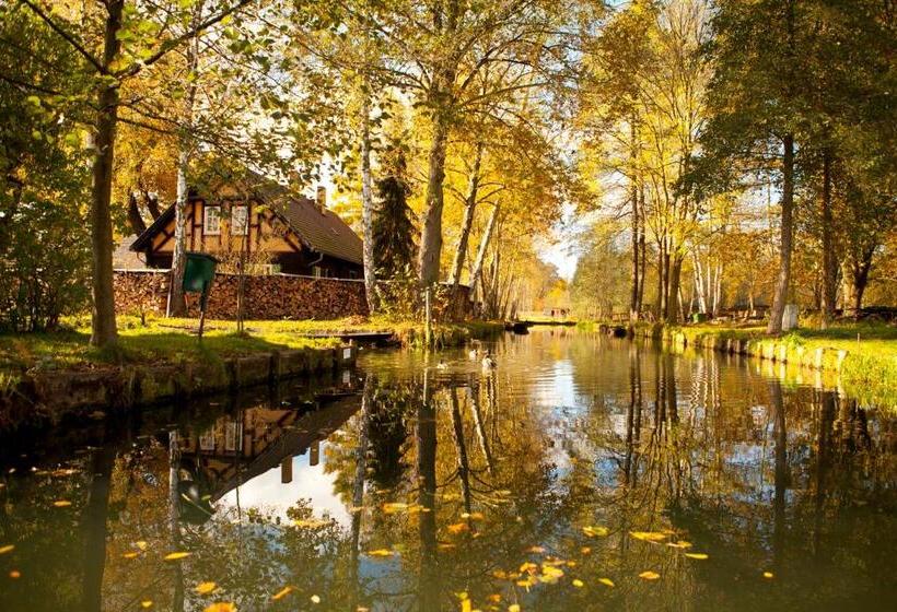 膳宿费 Logierhaus Lehde