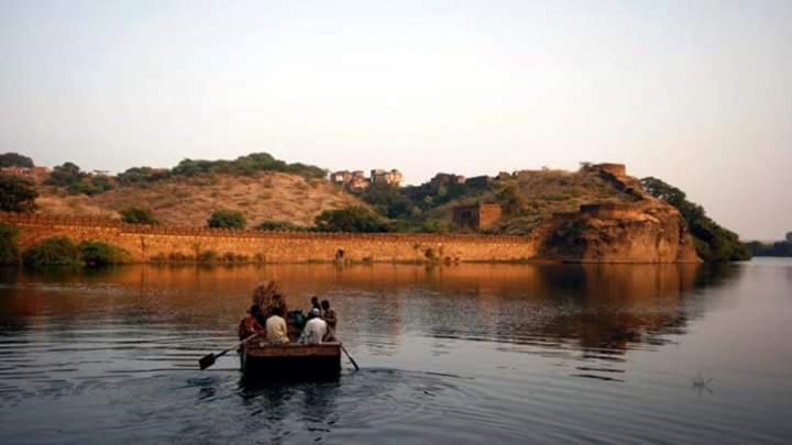 بنسيون Om Shanti Guest House