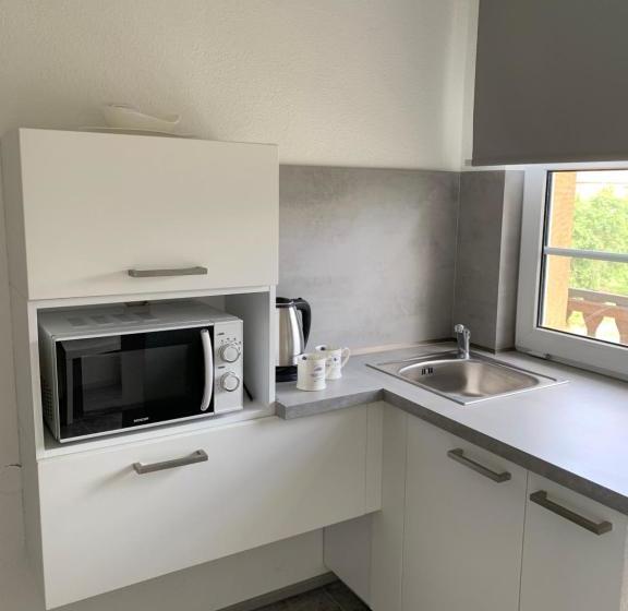 Пансион Penzion Apartmány Adamčík