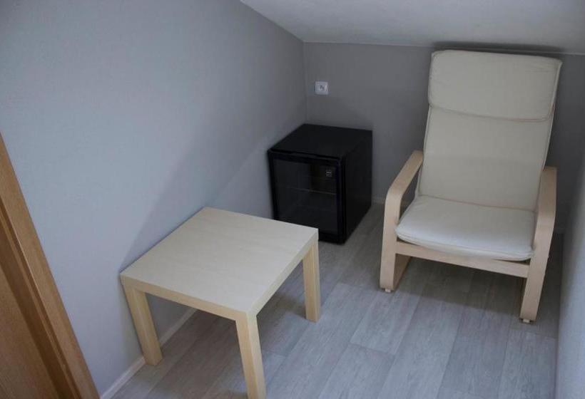 Пансион Penzion Apartmány Adamčík