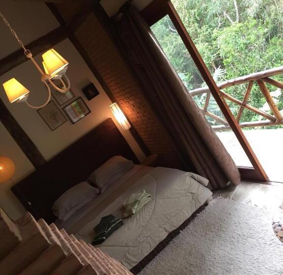 膳宿费 Pousada Casa De Mauá