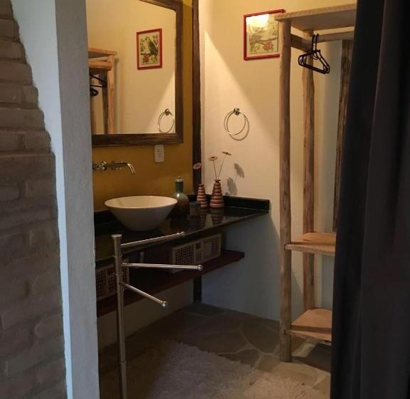 膳宿费 Pousada Casa De Mauá