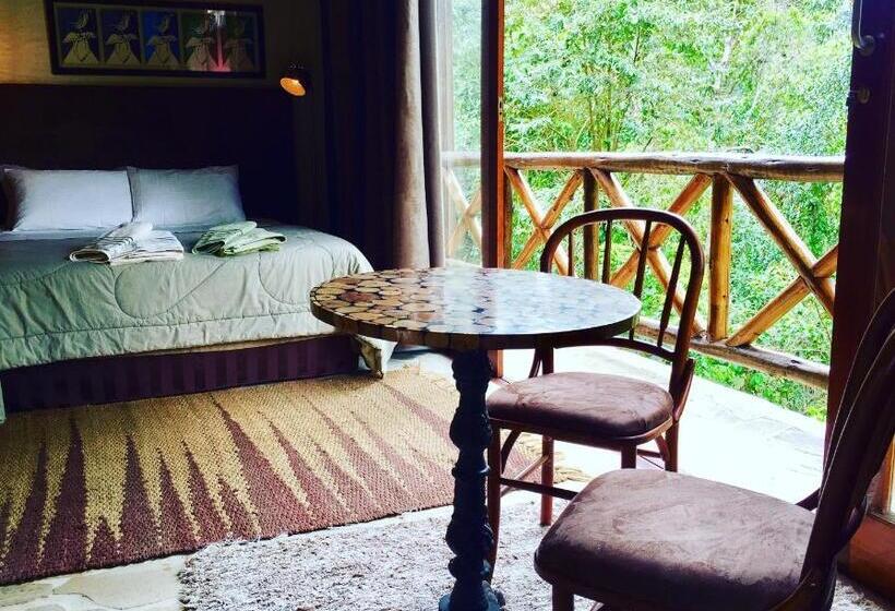 膳宿费 Pousada Casa De Mauá