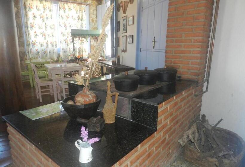 膳宿费 Pousada Casarão Noronha Kauage