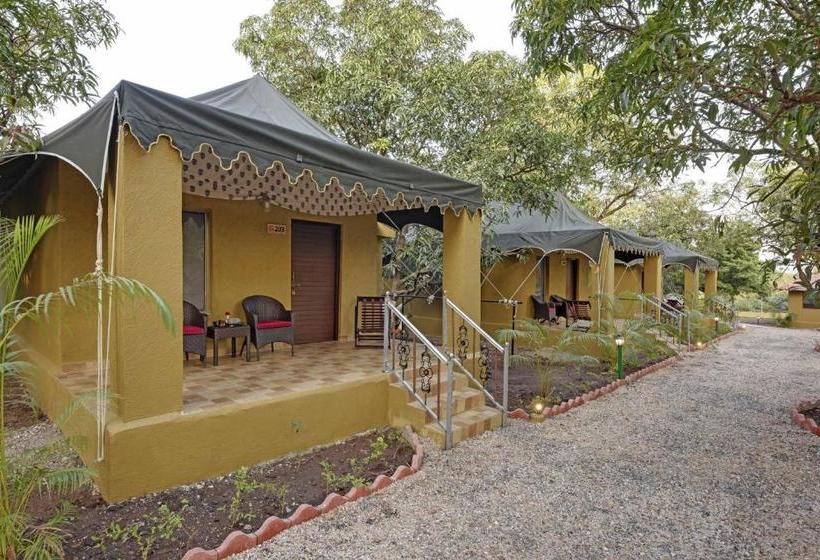 Курорт Gir Lion Safari Camp By Trulyy, Sasan Gir