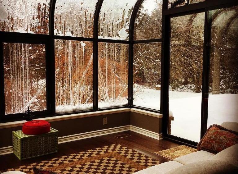Tailwinds B&b