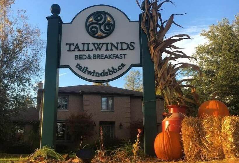 Tailwinds B&b
