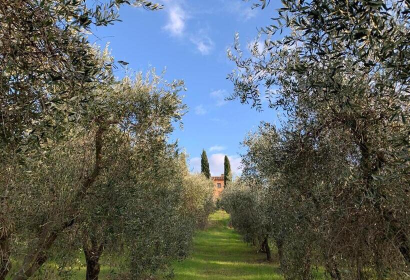 Villa Preselle Country Resort