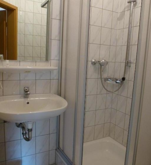 ユースホステル Blaue Traube