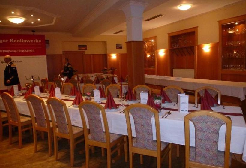 ユースホステル Blaue Traube