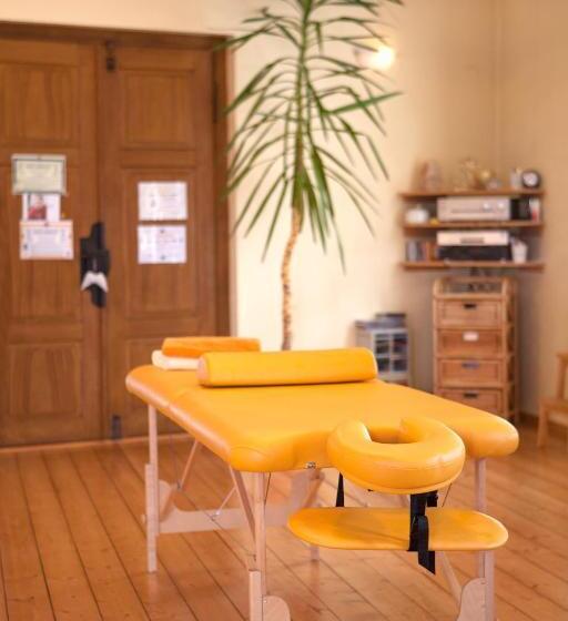 ユースホステル Gasthaus Zur Linde