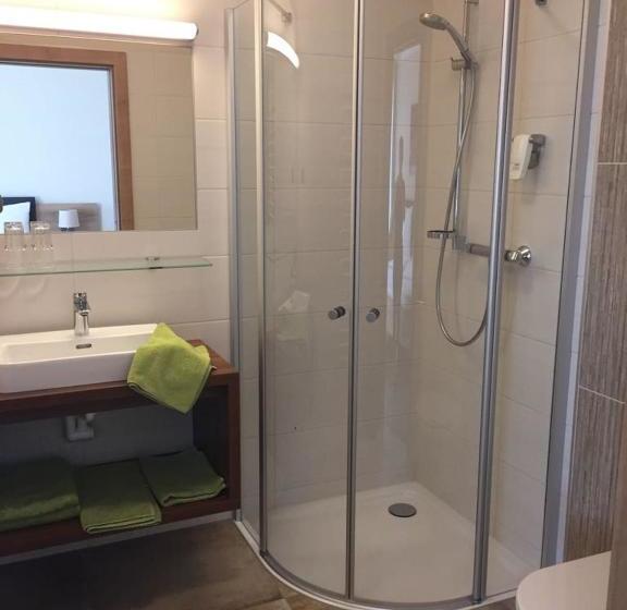 ユースホステル Hauerwirt