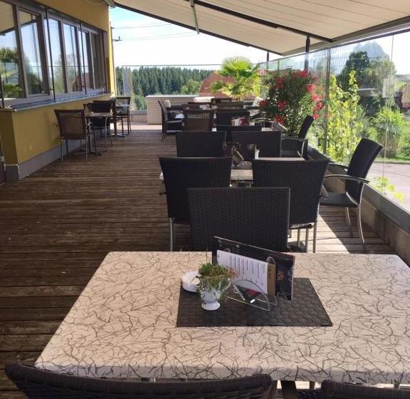 ユースホステル Hauerwirt