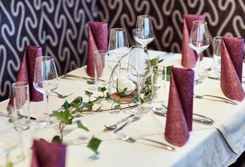 ユースホステル Hauerwirt