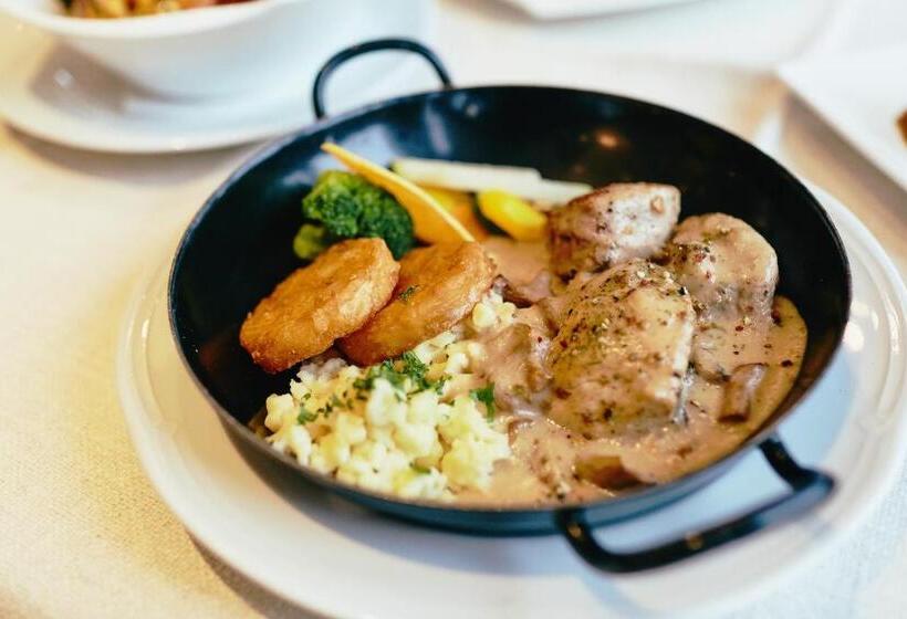 ユースホステル Hauerwirt