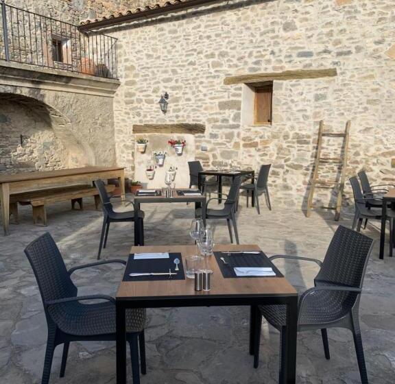 Bed and Breakfast Casa Lascorz