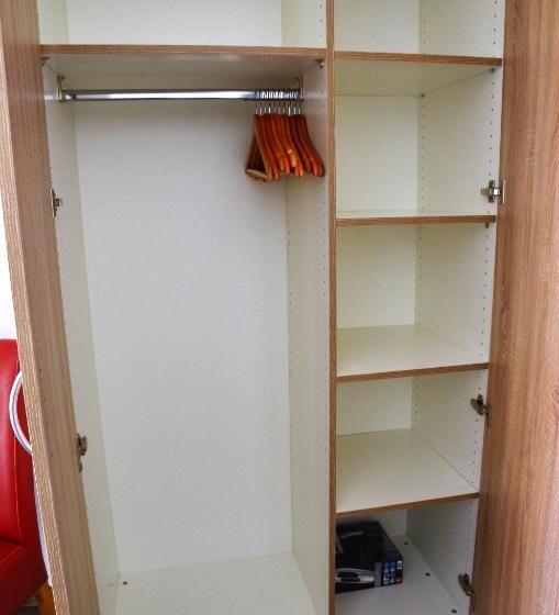 ベッドアンドブレックファースト Gästehaus Am Hochsimmer