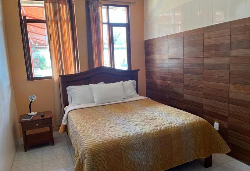 Bed & Breakfast Hosteria Shell